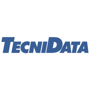 TecniData Logo