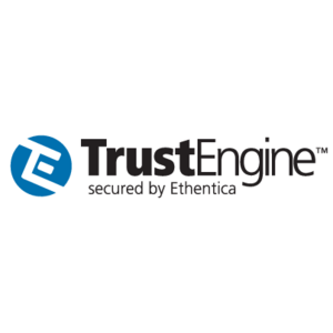 TrustEngine Logo