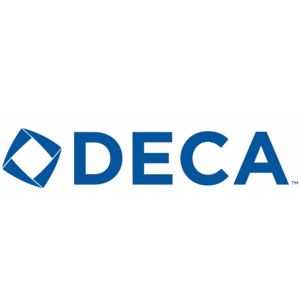DECA Logo