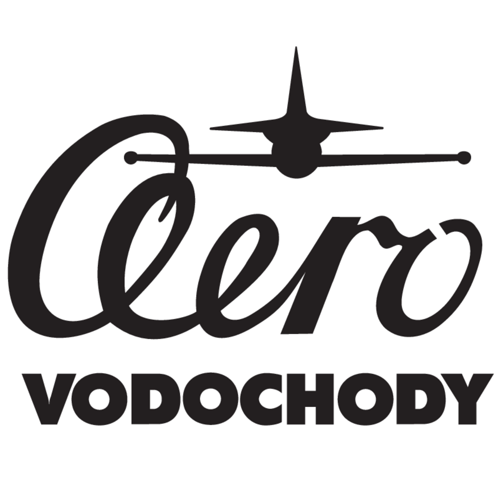 Aero,Vodochody