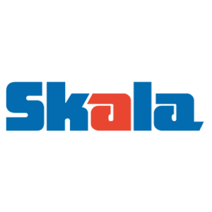 Skala(4) Logo