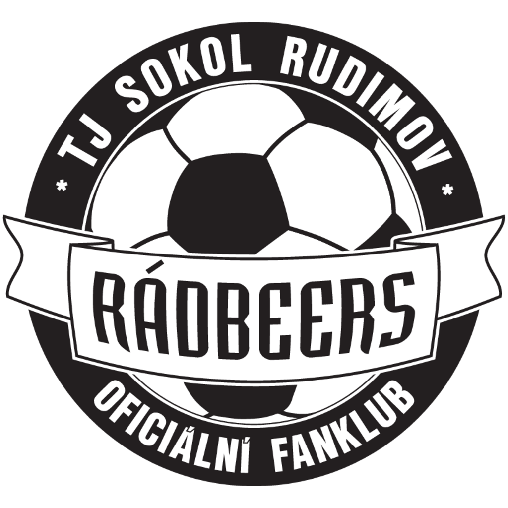 Logo, Sports, Czech Republic, Radbeers