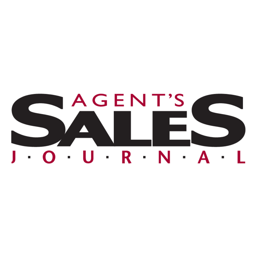Agent's,Sales,Journal