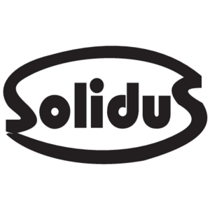 Solidus Logo