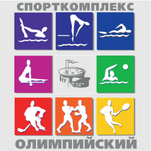 Olympiyski Logo
