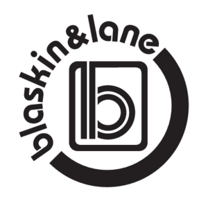 Blaskin & Lane Logo