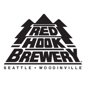 Red Hook Brewery Logo