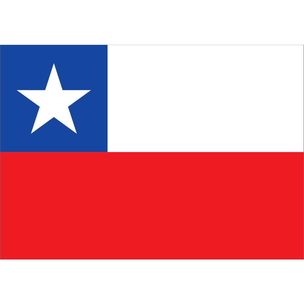 Chile,Flag