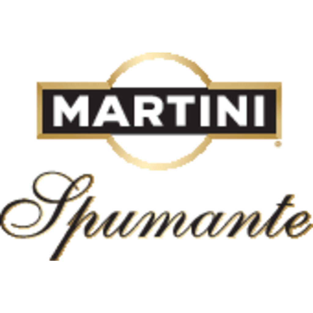 Martini,Spumante