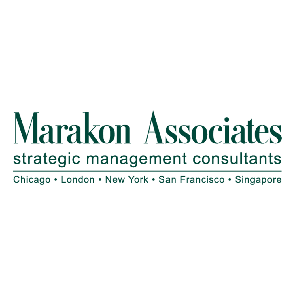 Marakon,Associates