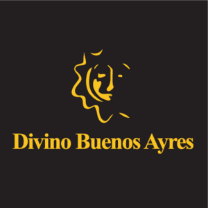 Divino Buenos Ayres Logo