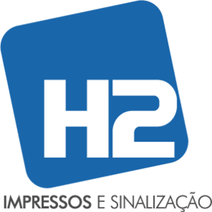 H2 Logo