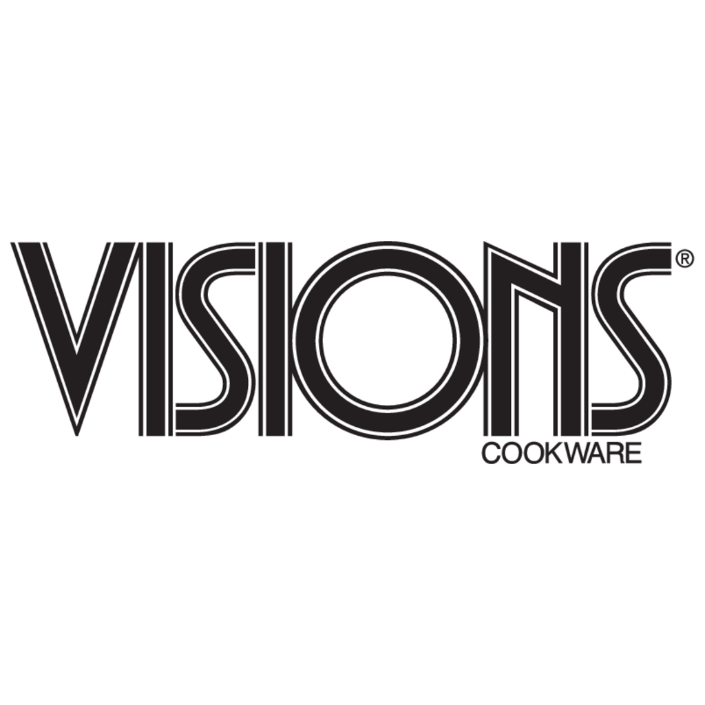 Visions,Cookware