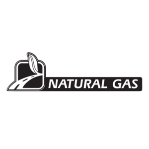 Natural Gas Logo