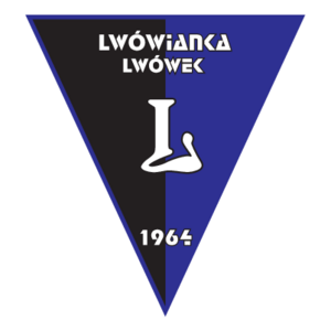 LKS Lwowianka Lwowek Logo