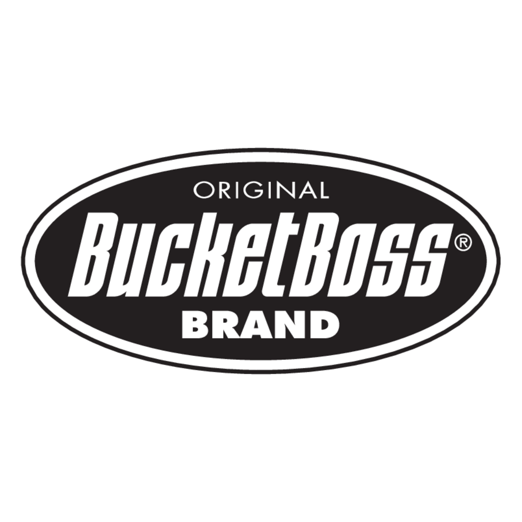 BucketBoss,Brand