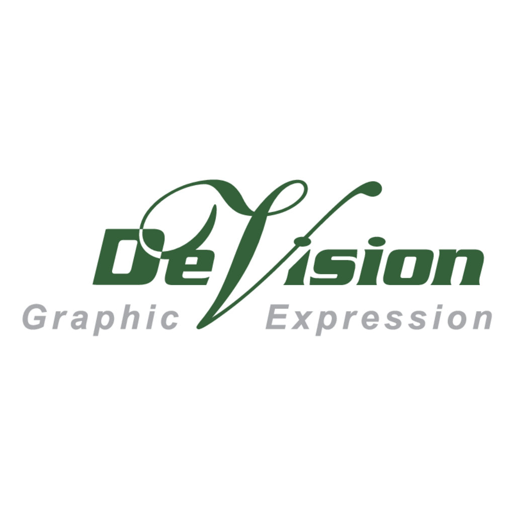 DeVision,Graphic,Expression