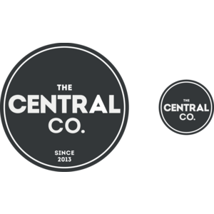 The Central Co. Logo