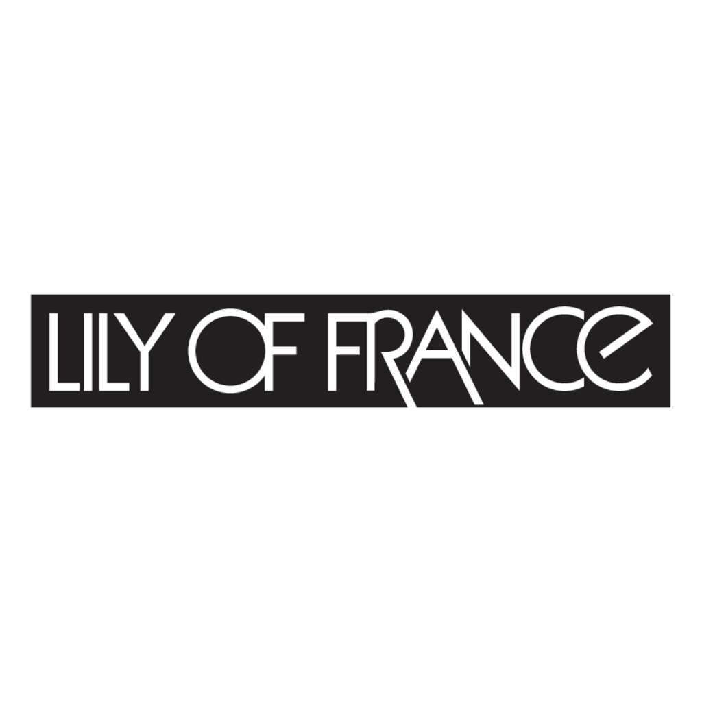 Lily,of,France