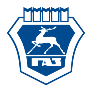 GAZ(87) Logo