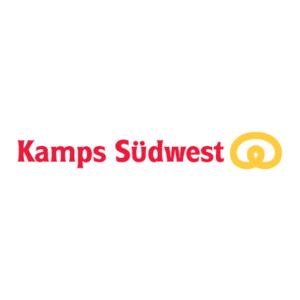 Kamps Sudwest Logo