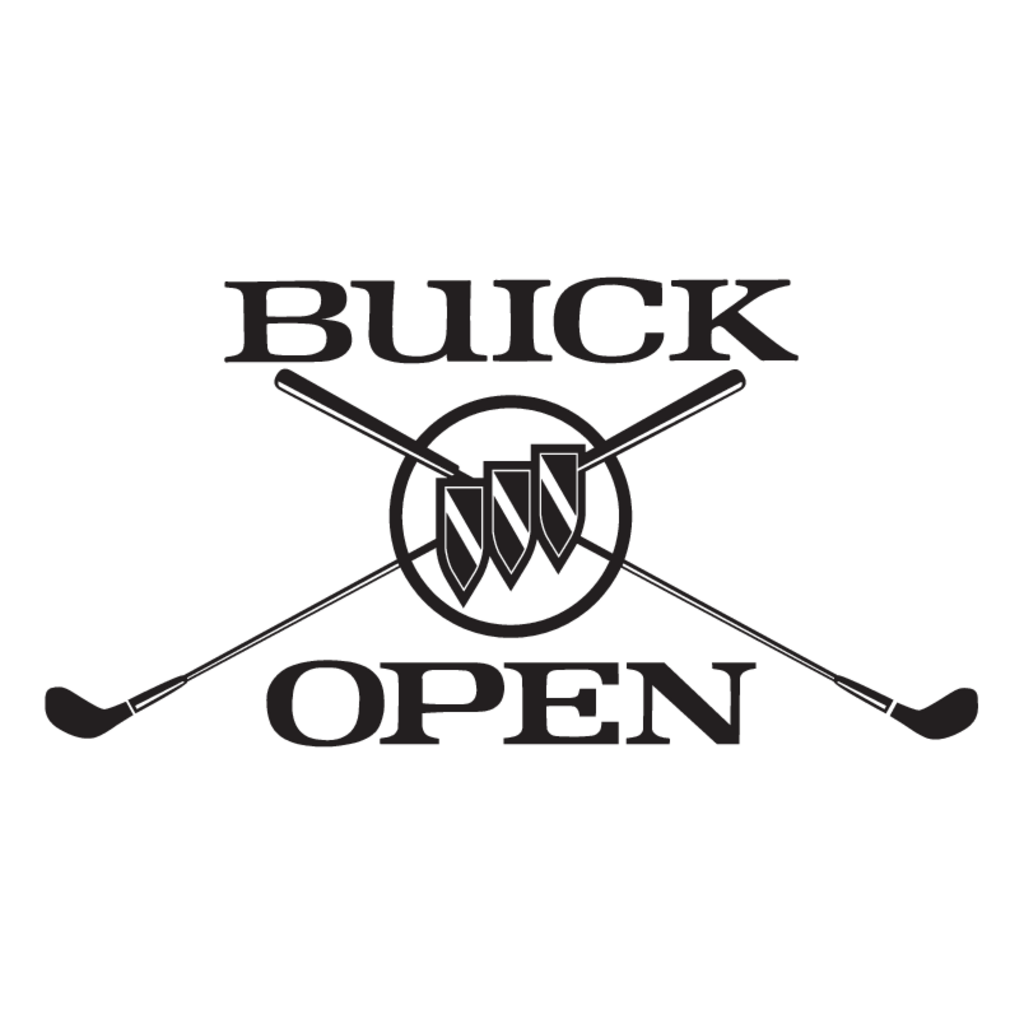 Buick,Open