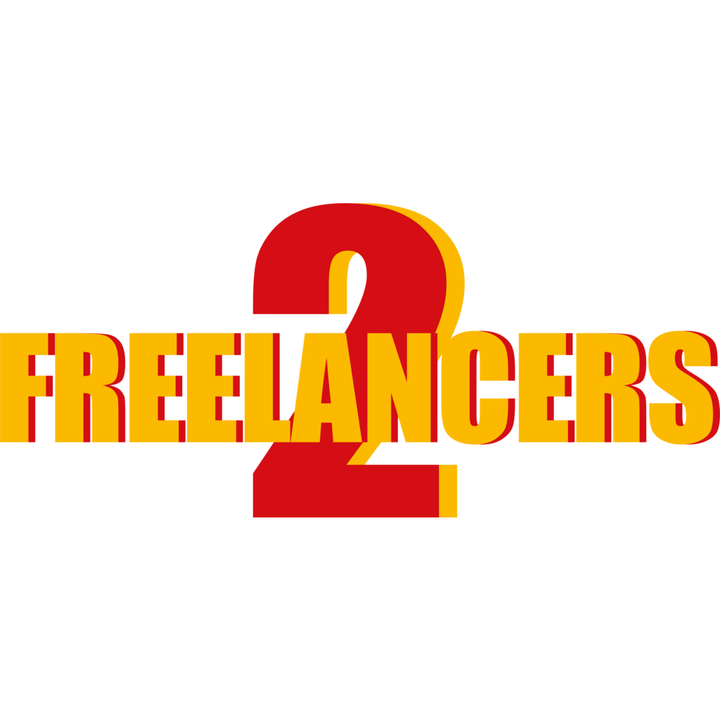Logo, Design, Brazil, 2Freelancers
