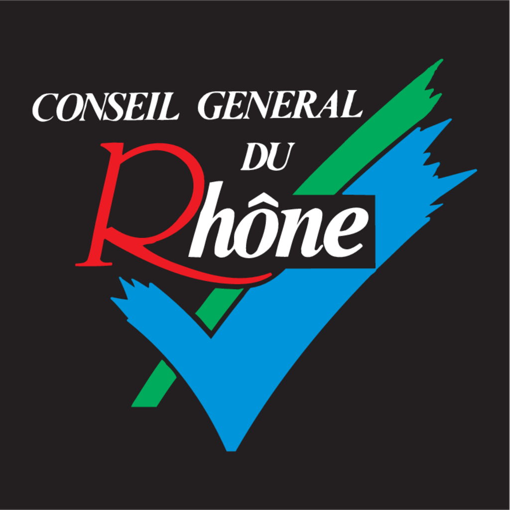 Conseil,General,du,Rhone