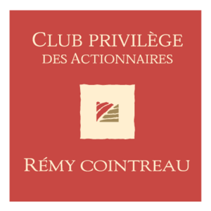Remy Cointreau(161) Logo