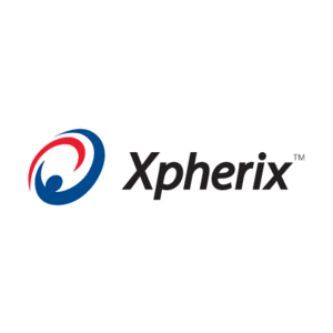 Xpherix(30) Logo