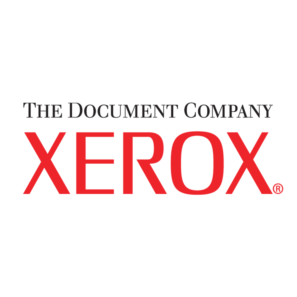 Xerox(17)