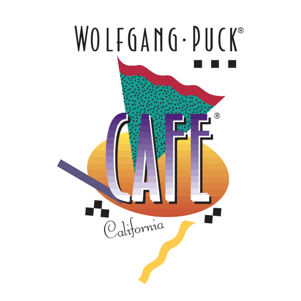 Wolfgang-Puck,Cafe