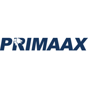 Primaax Logo