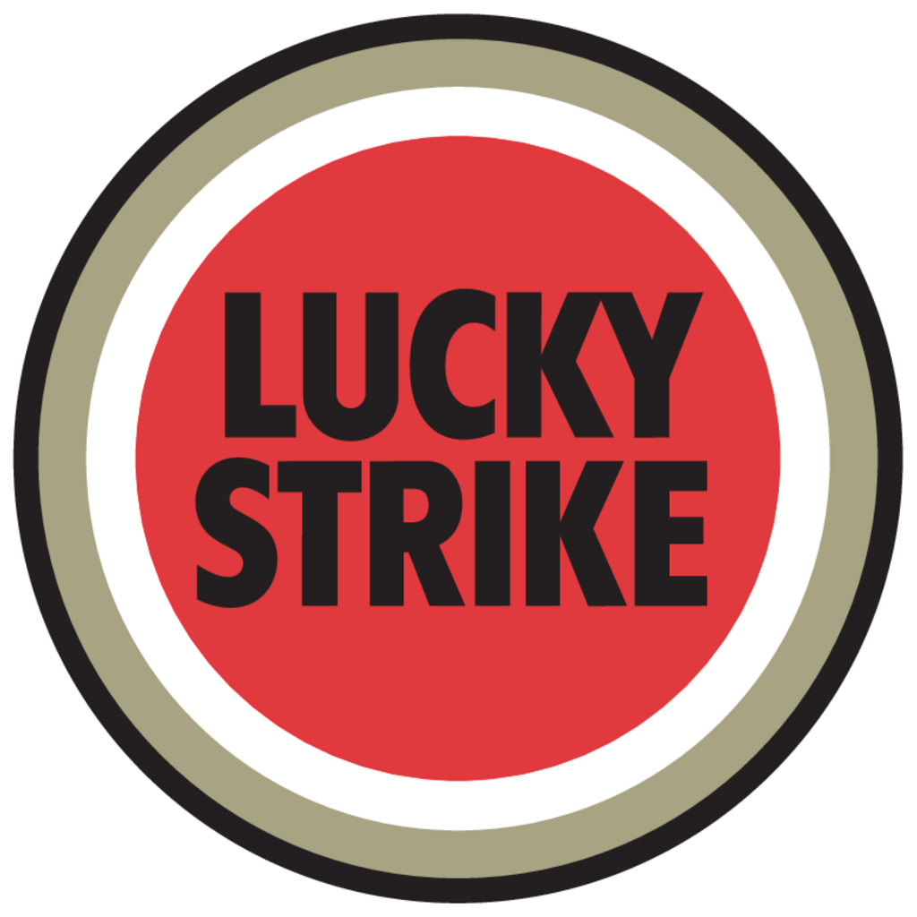Lucky,Strike