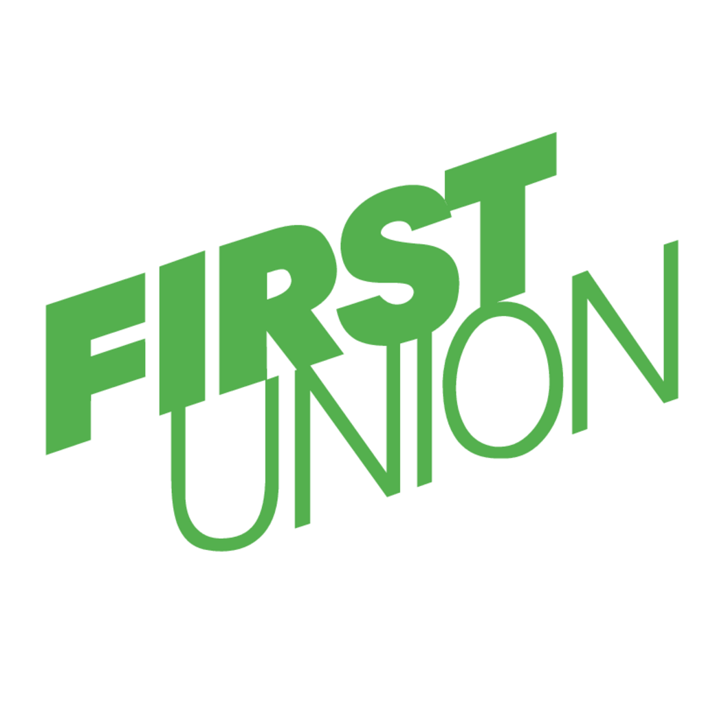 First,Union(105)