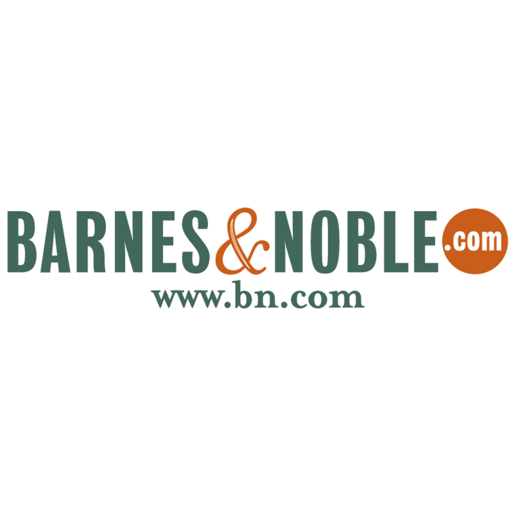 Barnes,&,Noble