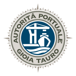 Port Authority of Gioia Tauro Logo