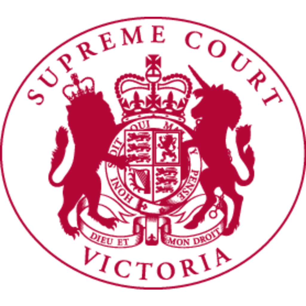 Logo, Government, Australia, Australian Supreme Court