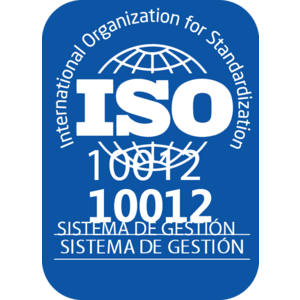 Iso 10012