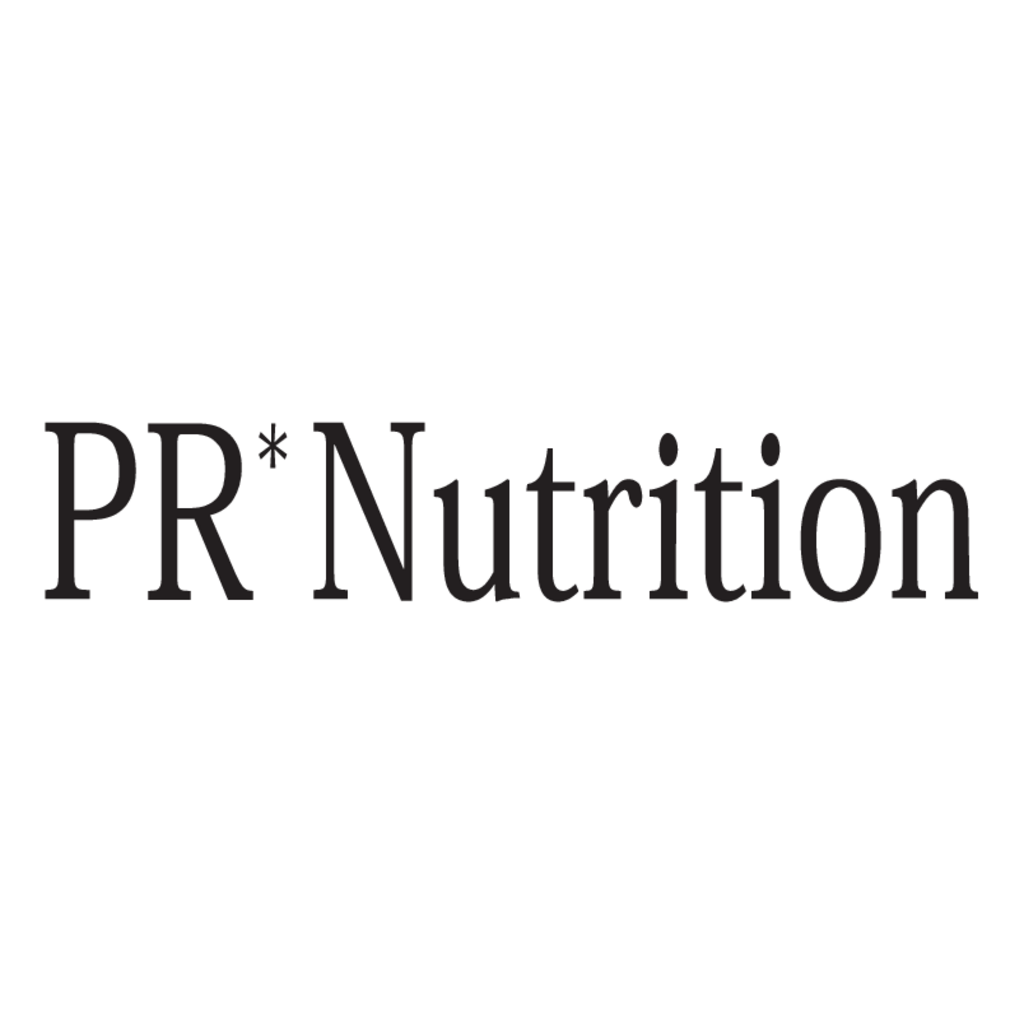 PR,,Nutrition
