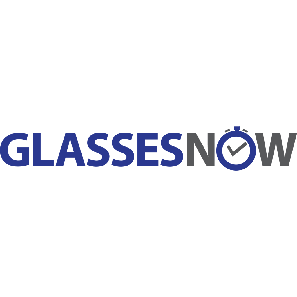 Logo, Fashion, United Kingdom, GlassesNow