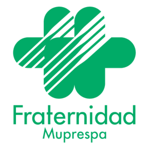 Fraternidad Muprespa Logo