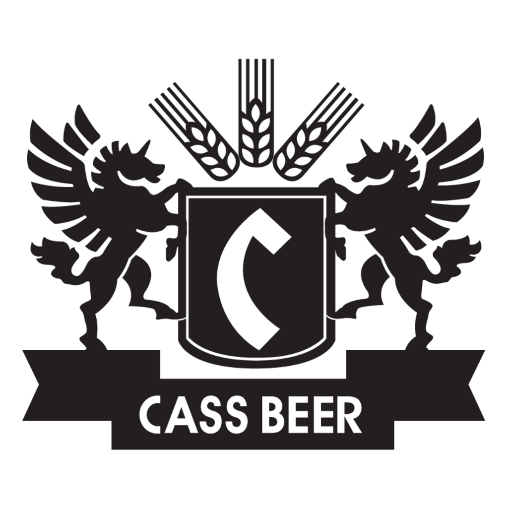 Cass,Beer