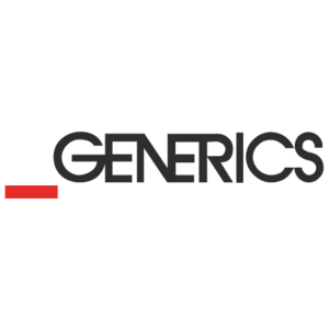 Generics Logo