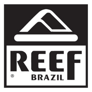 Reef Brazil Logo