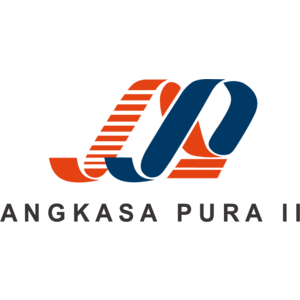 Angkasa Pura II Logo