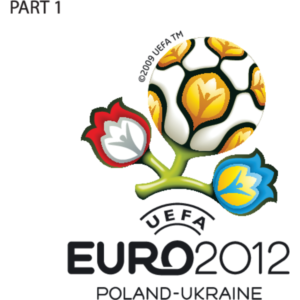 UEFA, Euro, 2012, Poland Ukraine