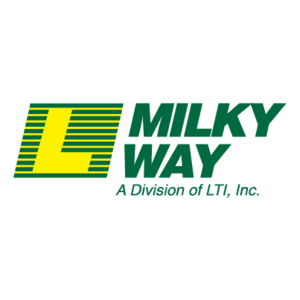 Milky Way(178) Logo