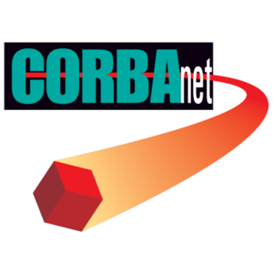 CorbaNet Logo