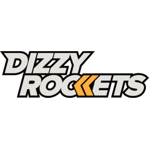 Dizzy Rockets Logo